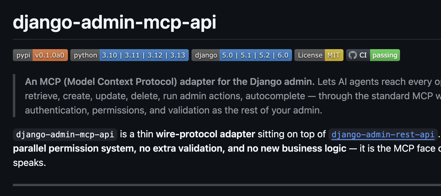 django-admin-mcp-api