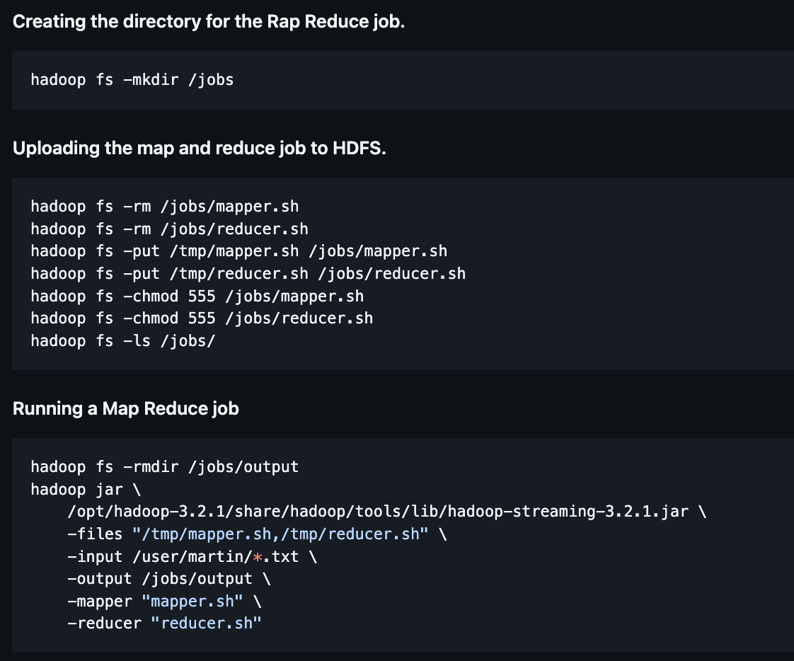 hadoop-hdfs-map-reduce-docker