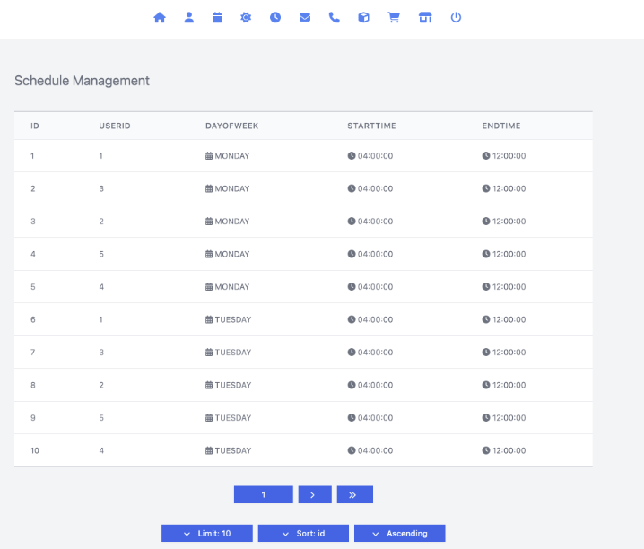 hexagonal-spring-boot