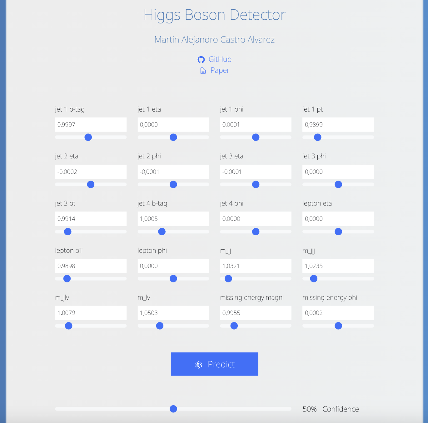 higgs-boson-machine-learning