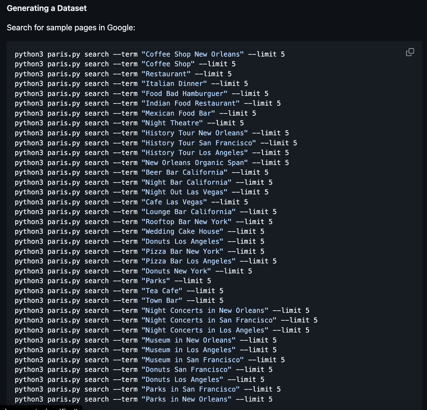 keras-document-classifier
