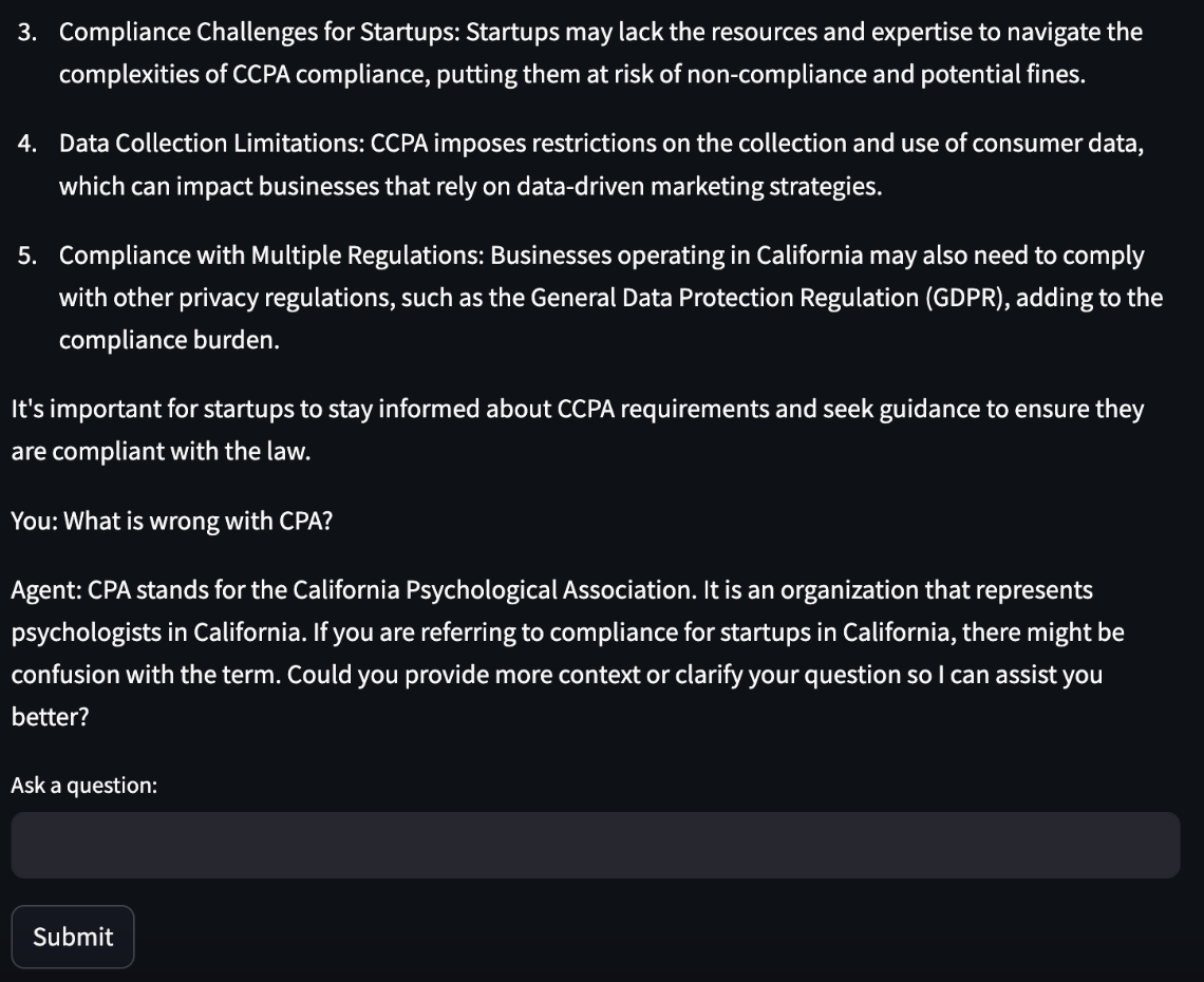 langchain-agent-streamlit