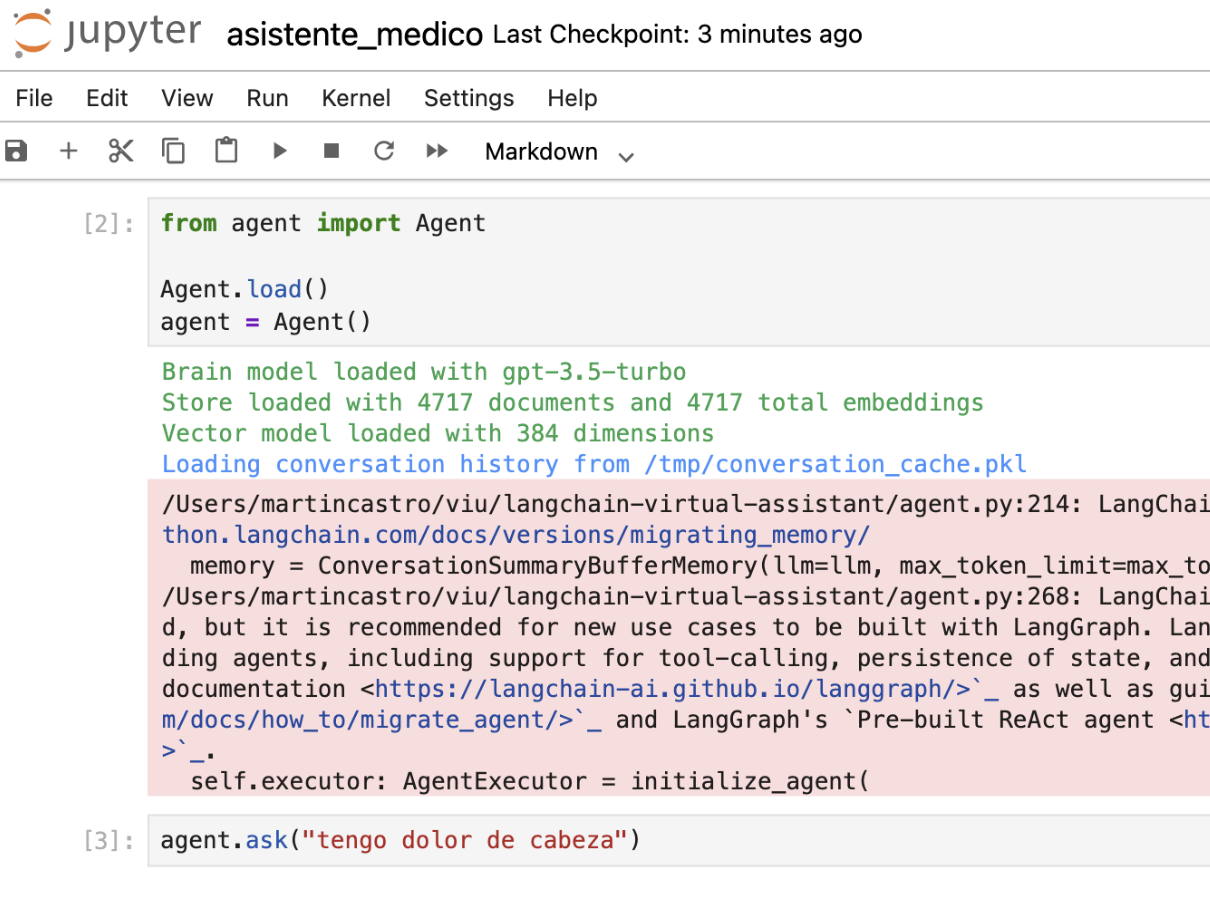 langchain-virtual-assistant