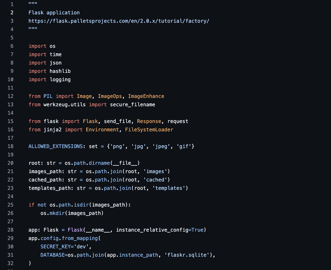 python-s3-media-server